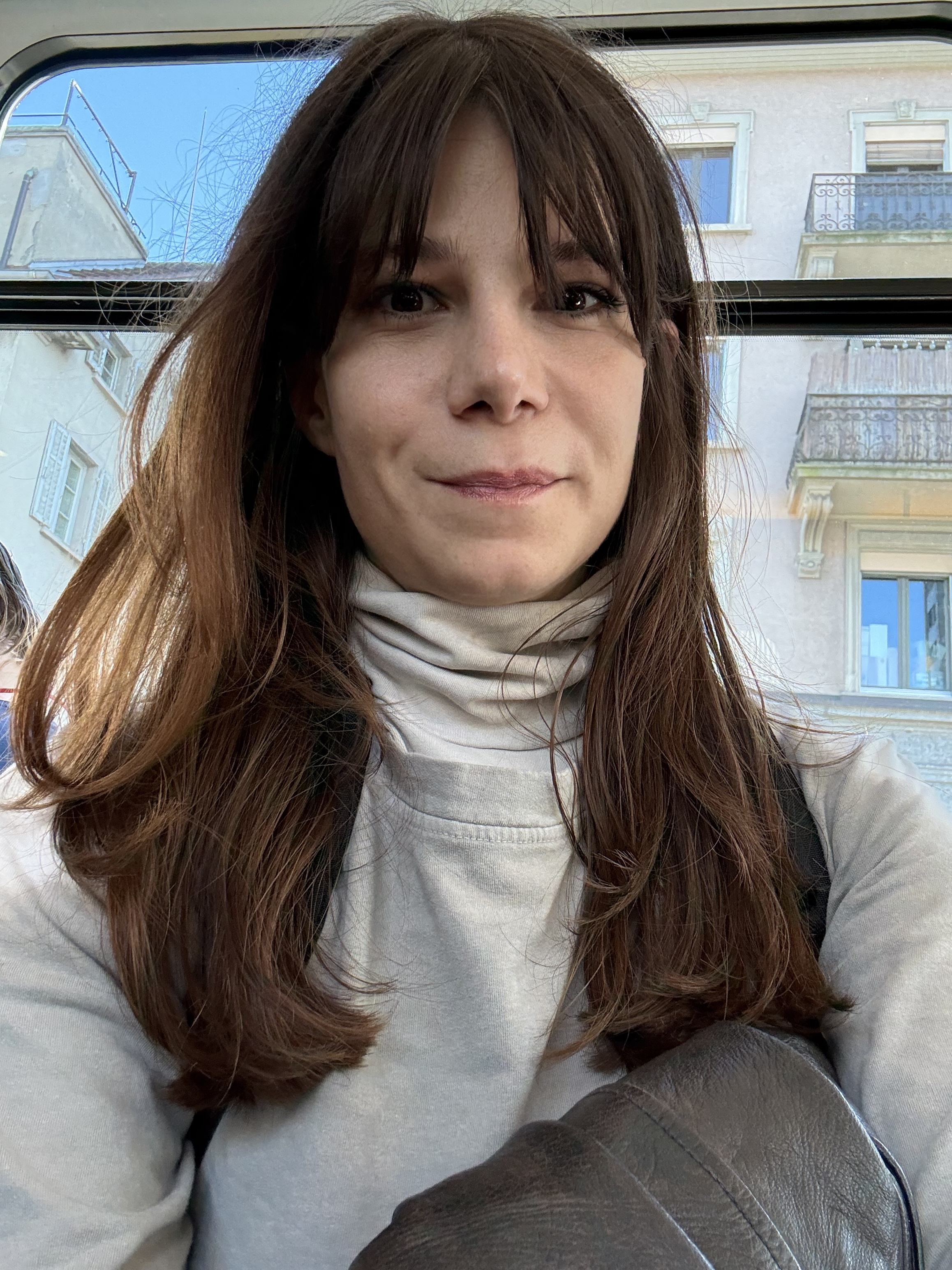 Isabella I. Douzoglou