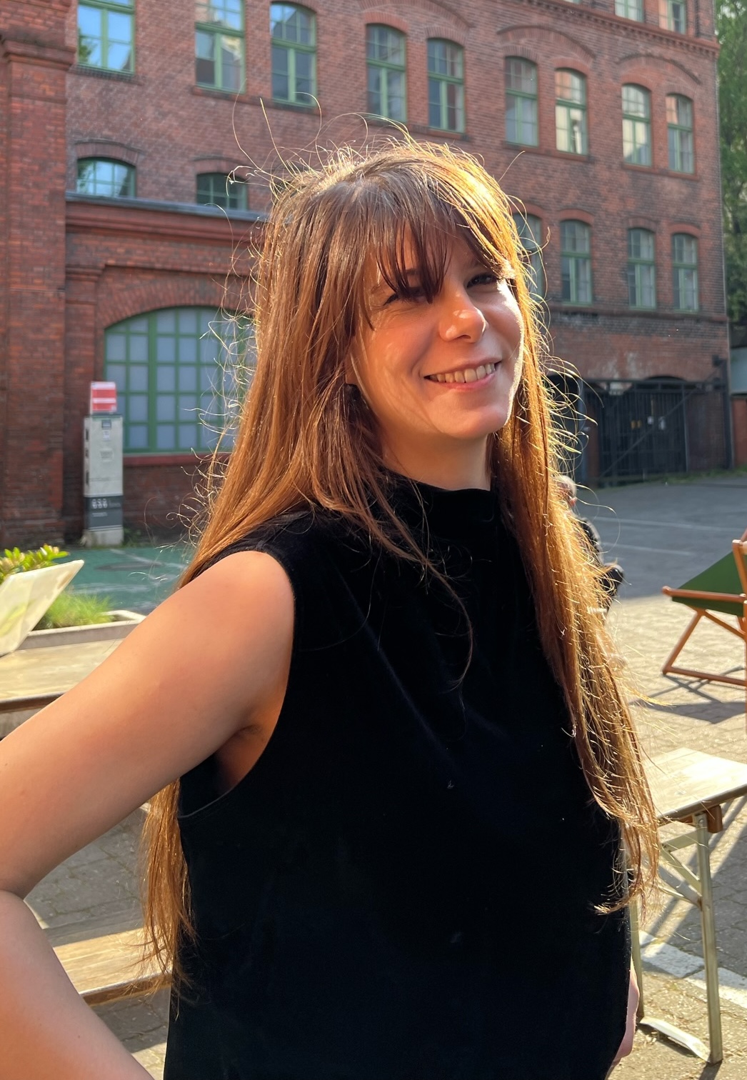 Isabella I. Douzoglou